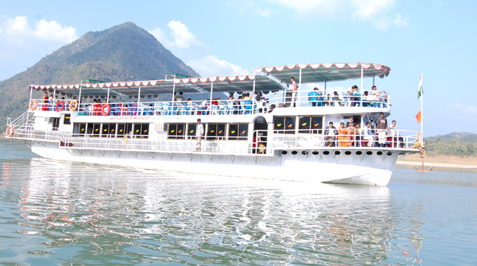 River Cruise
